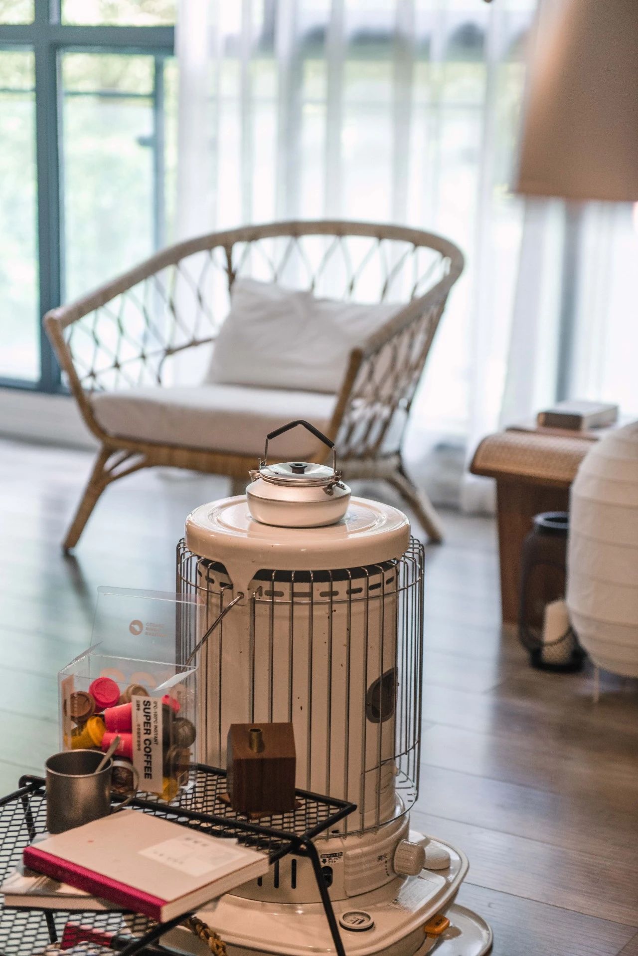 4 个都市人的多彩居家生活丨中国成都丨宅二三-17