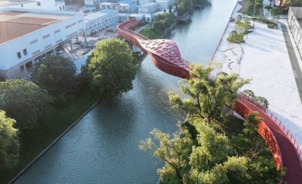 闵行滨水更新项目  Arkitera丨中国上海丨SPARK Architects-10