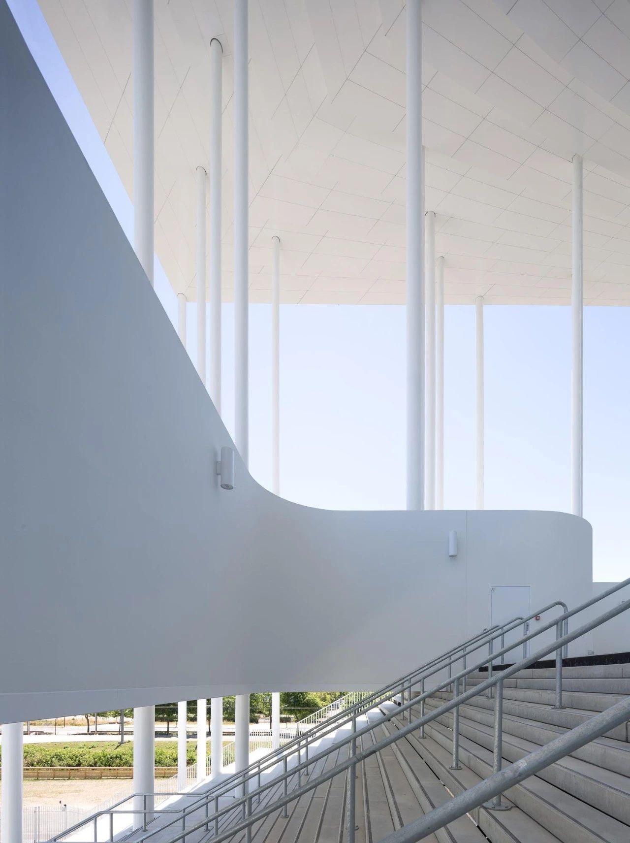 赫尔佐格与德梅隆  建筑是时代的镜子_20240329-80