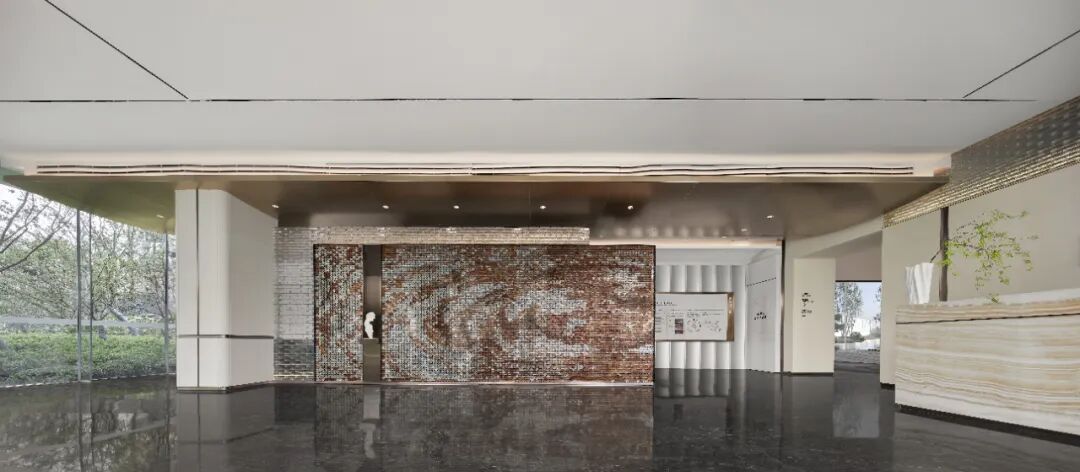 龙港壹号院售楼处丨郑仕樑室内设计（苏州）有限公司（I.I.D.L.）-68