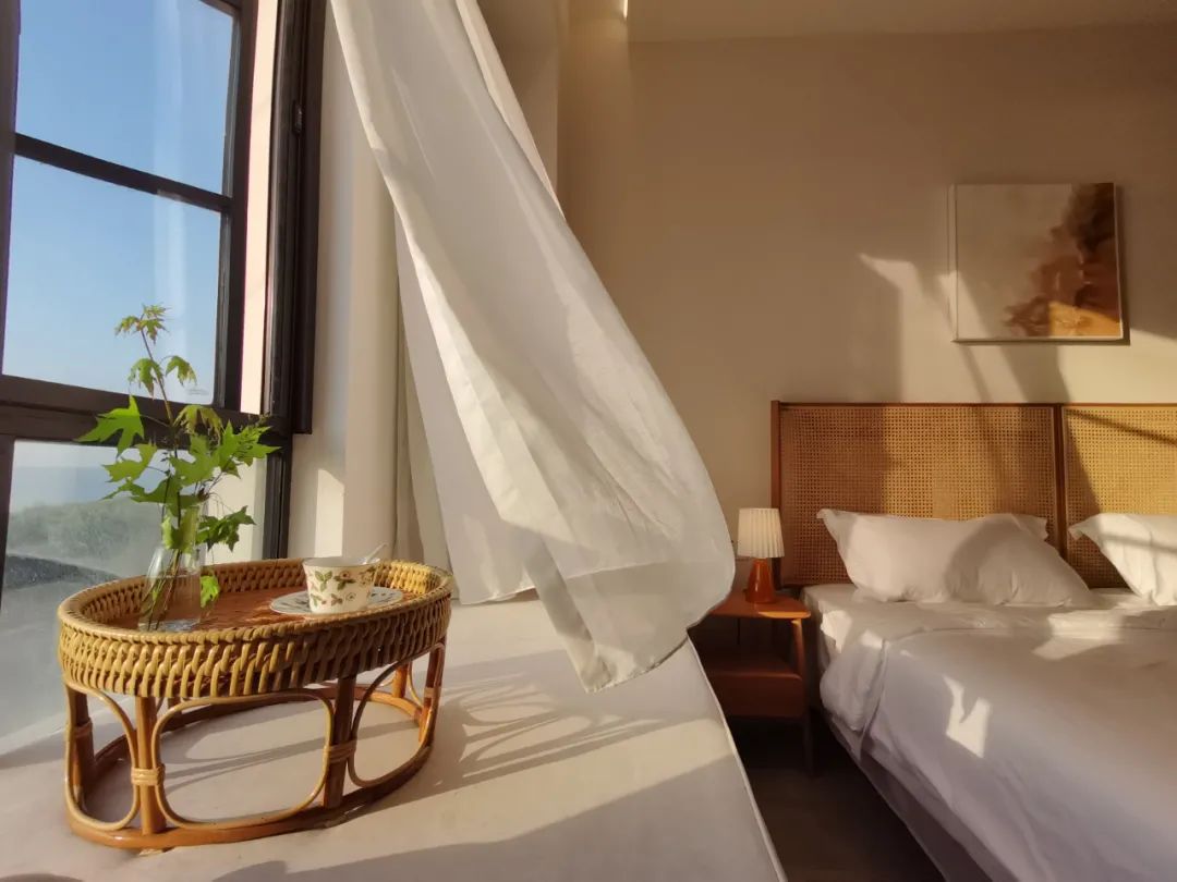 阿那亚度假屋丨中国河北-33