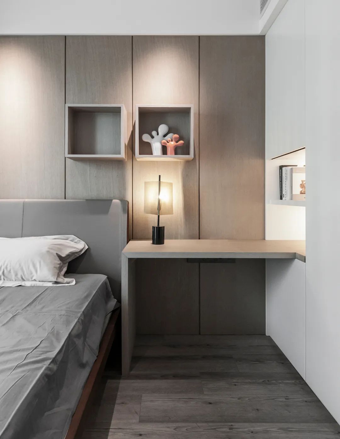 鼎峰尚境丨中国东莞丨卡翡亚-81