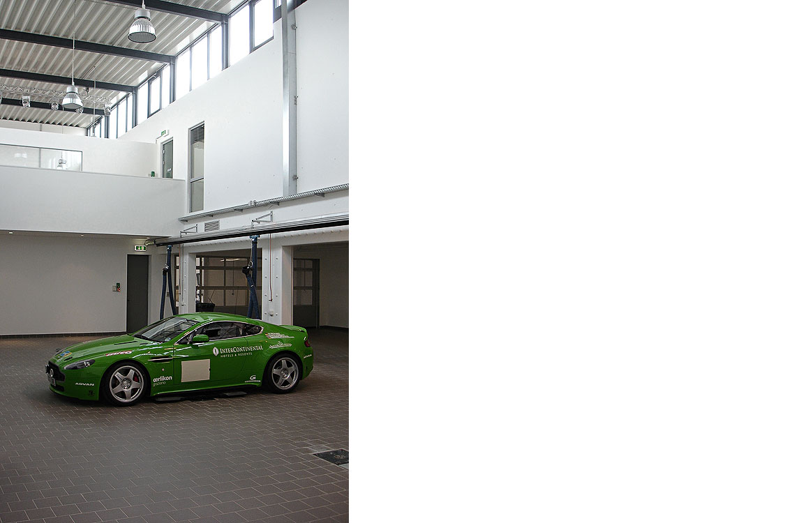 丨Döring Dahmen Joeressen Architekten-7