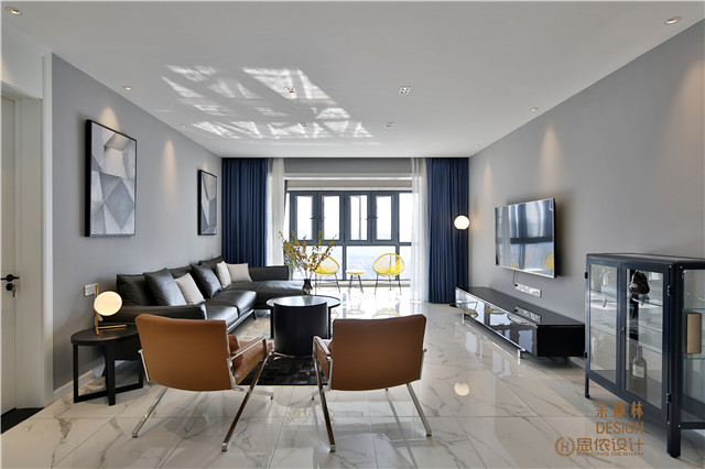 中央香榭  余静林-13