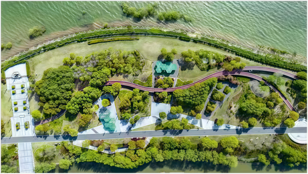 30分钟直达上海宝山核心区！观贤著精装洋房开启双城优居-13