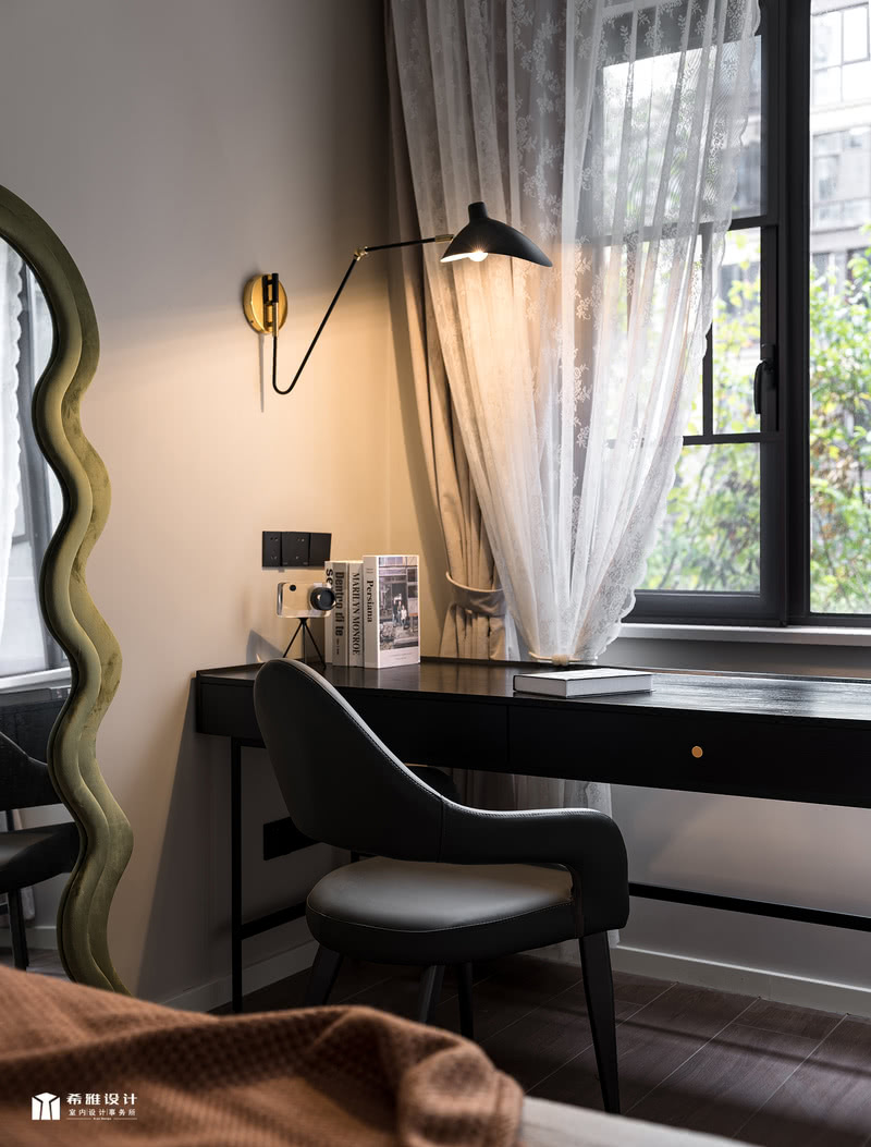 135㎡现代私宅丨杨小年-47