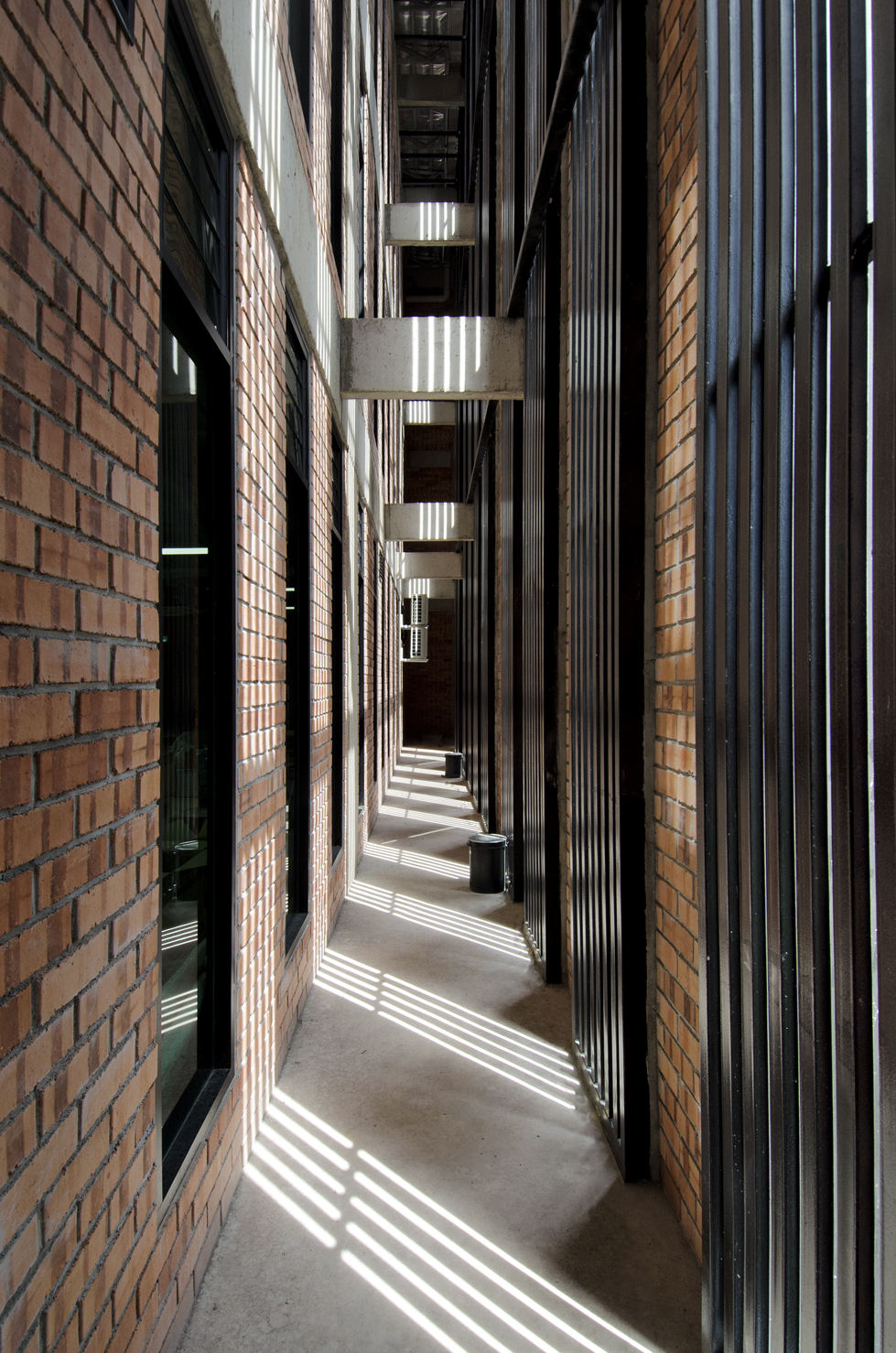 激光建筑丨马来西亚霹雳丨Kuee Architect-15