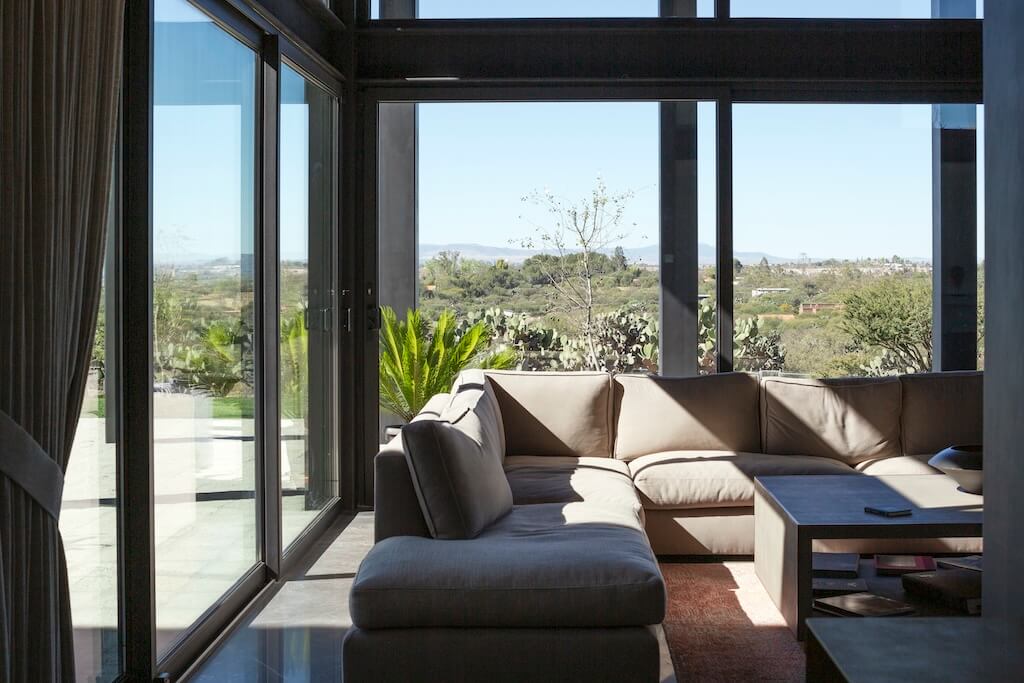 游牧之家丨墨西哥丨Mario López Arquitectura-52