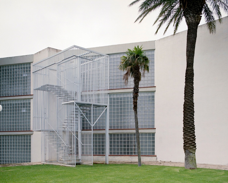 Poblado Hifrensa相关建筑及空间修复项目-28