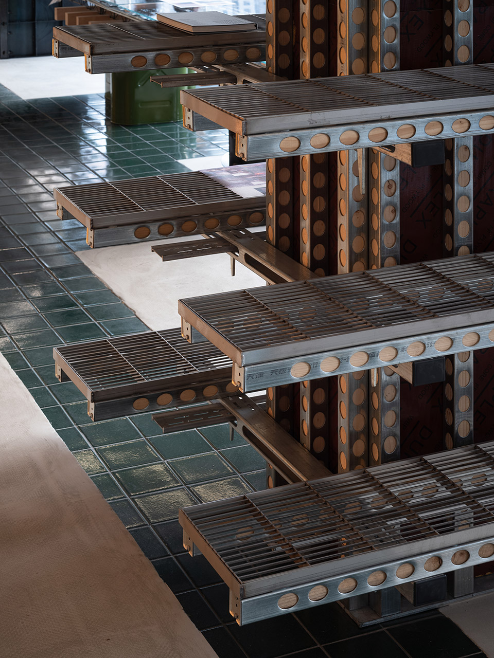 889GLO艺术空间丨中国上海丨SpActrum谱观-75