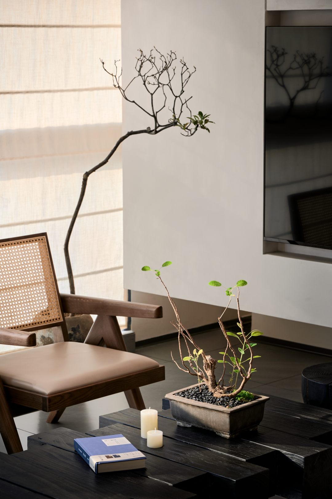 “寻韵东方”无非设计办公空间丨中国佛山丨广东无非室内设计顾问有限公司-27