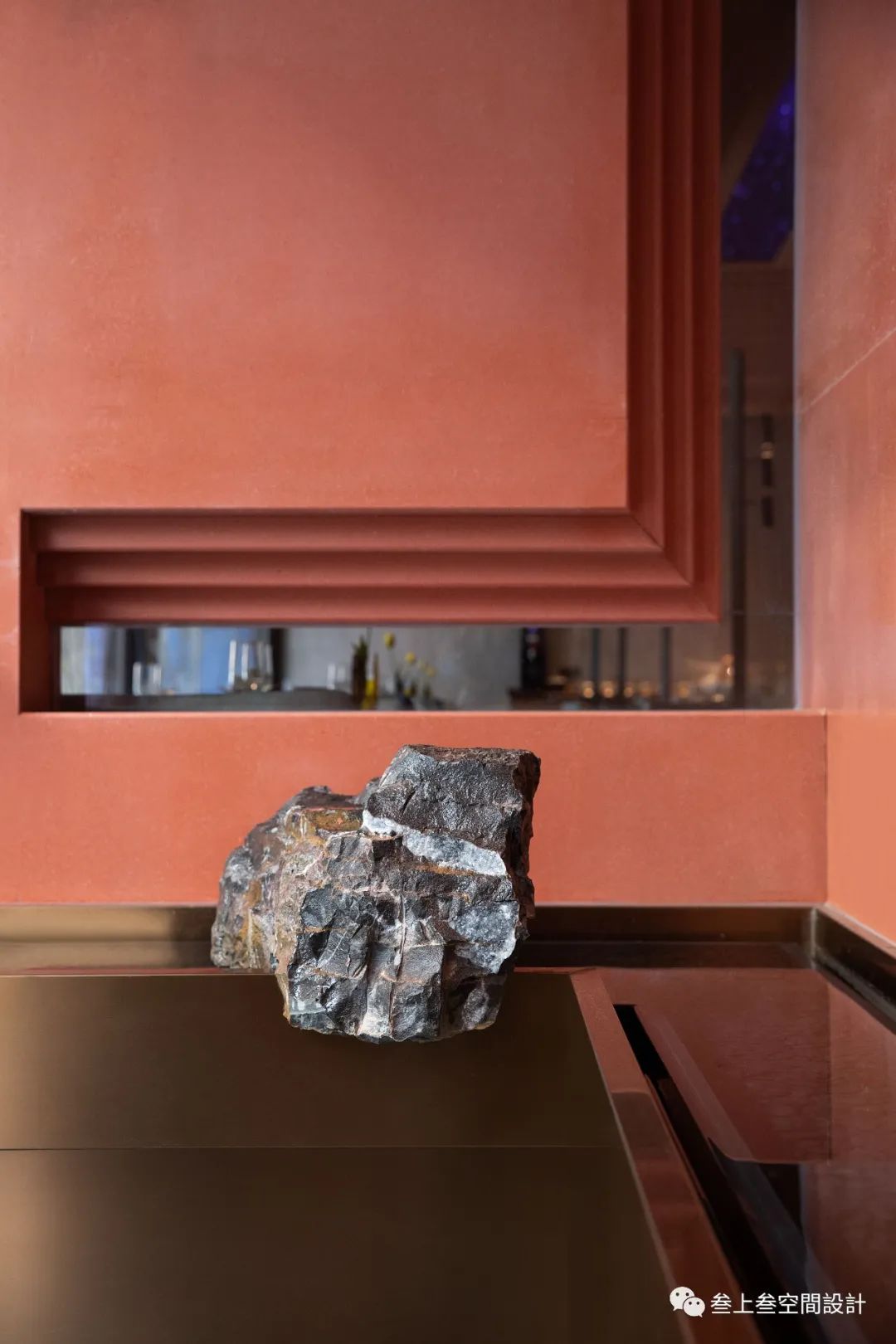 鱼棠二店丨中国河北丨叁上叁装饰设计有限公司-32