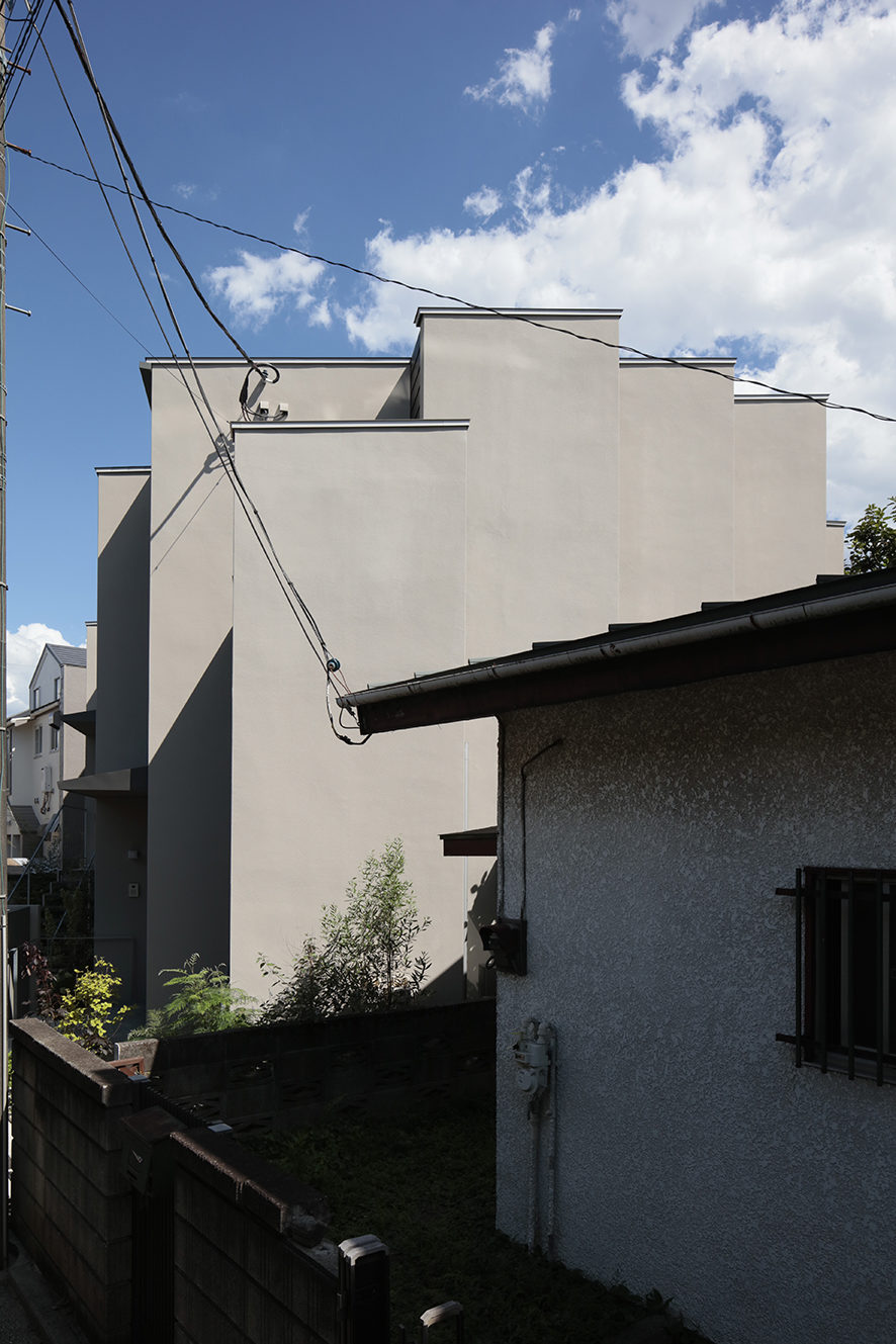 株式会社元氣つばさ設計事務所住宅项目丨日本京都-4