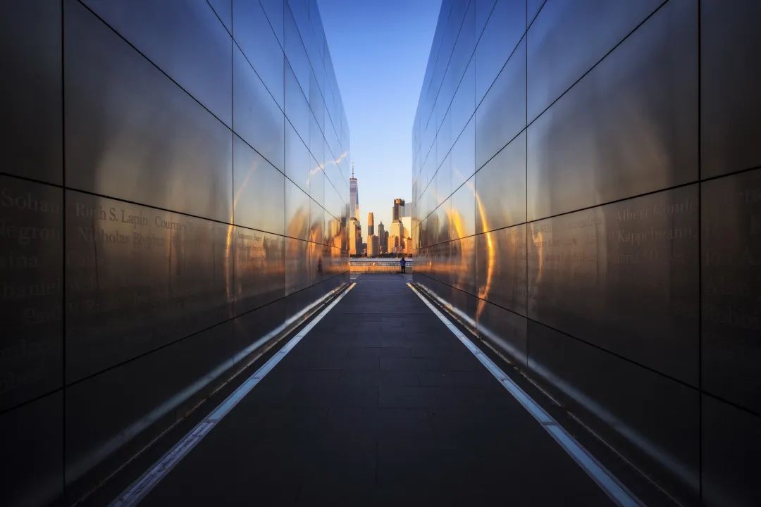 MARS星球建筑设计的空间装置“棱镜”丨中国北京-52