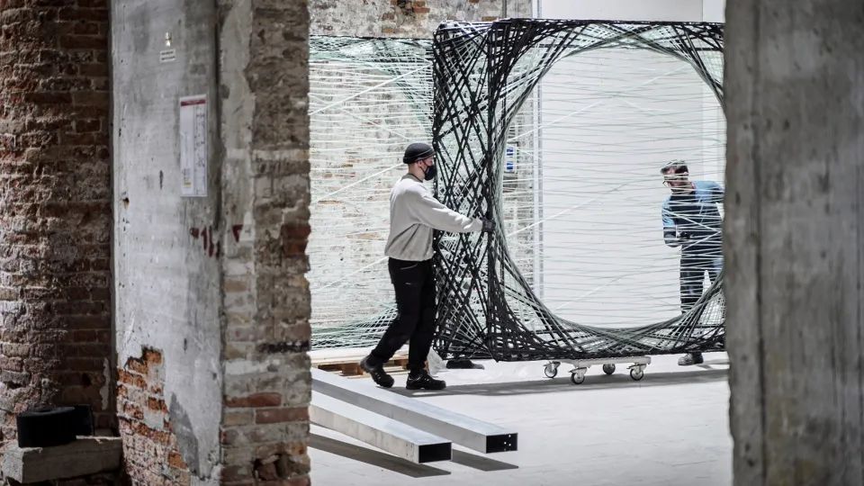 纤维住宅丨法国尼斯-70