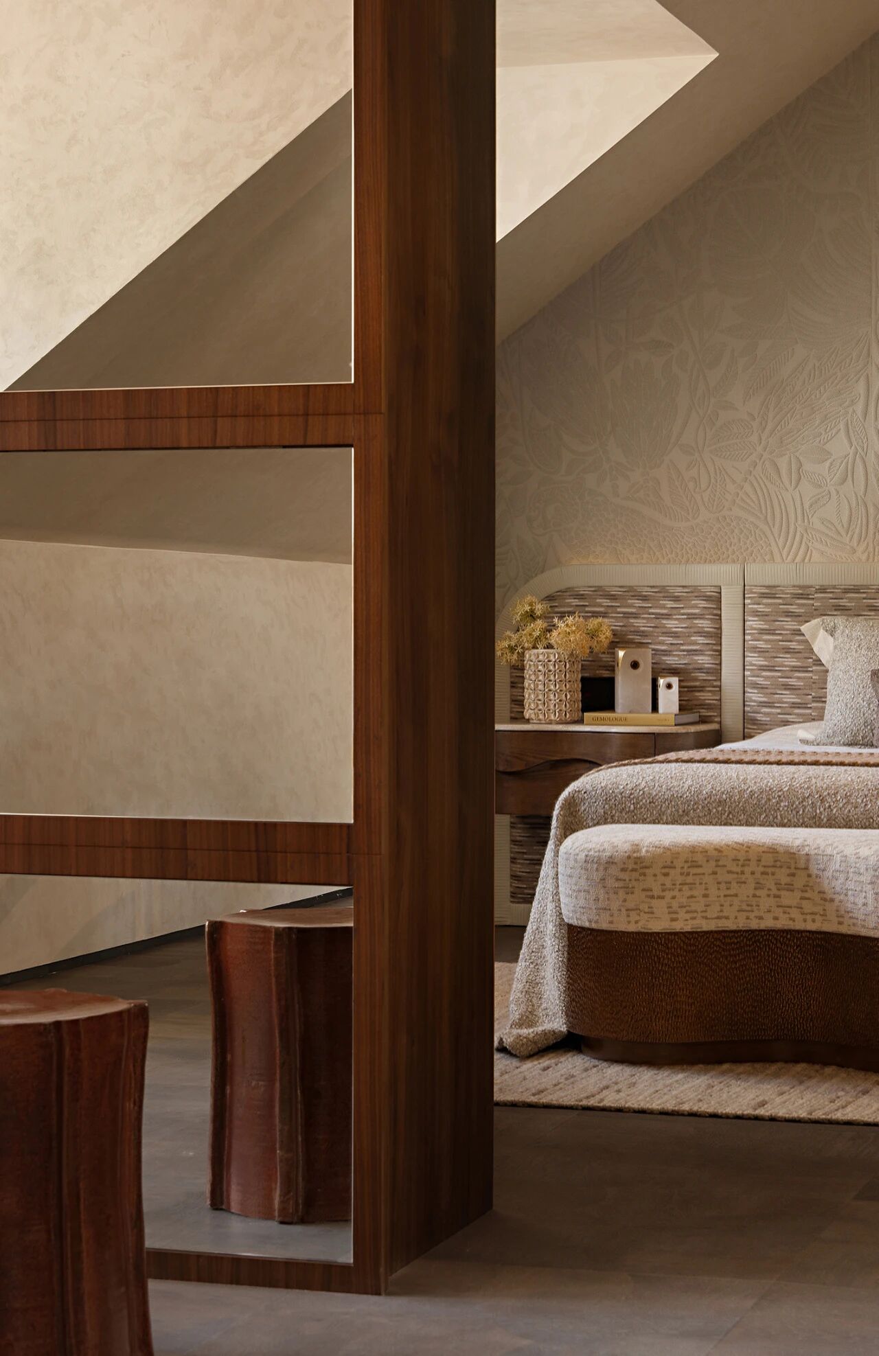 上海信安里别墅软装设计丨中国上海丨深圳市布鲁盟室内设计有限公司-123