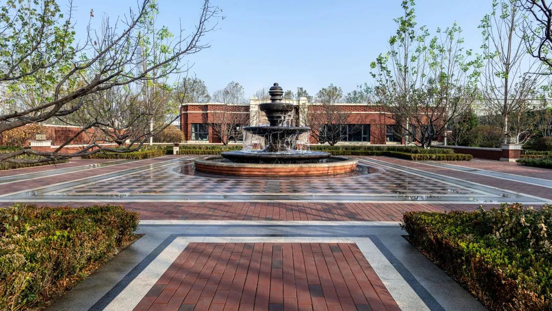 天津·爱情缤纷里 | 现代美式浪漫爱情风格的魅力诠释-58