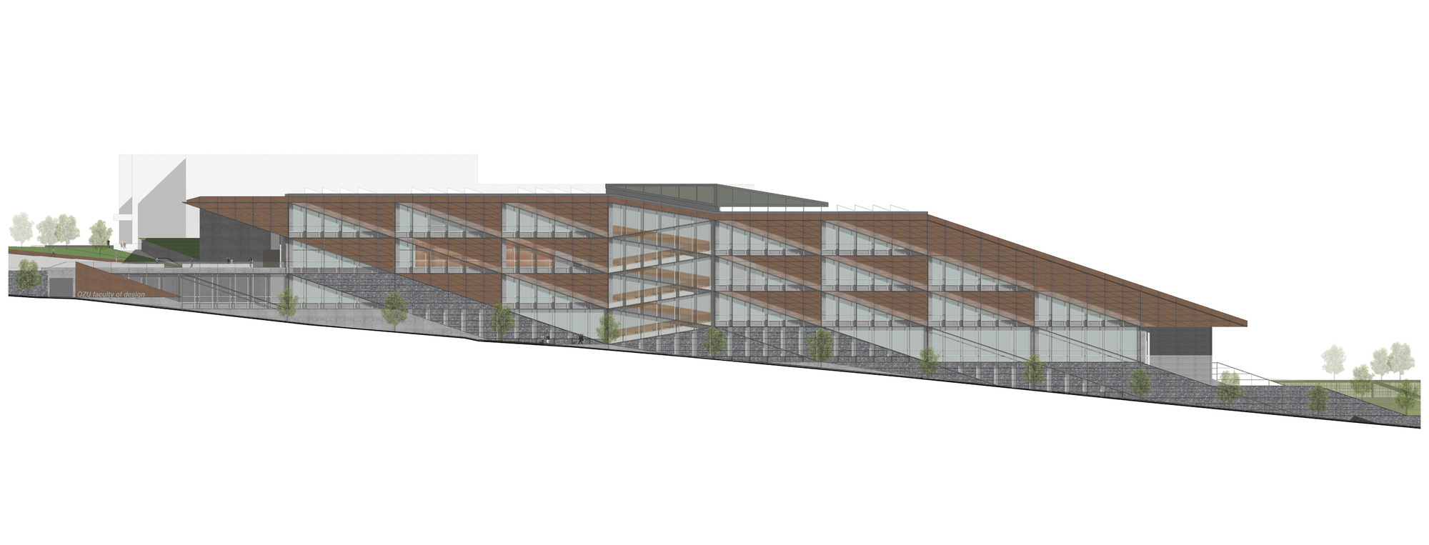 Özyeğin University Faculty of Architecture and Design / ARK-itecture-15