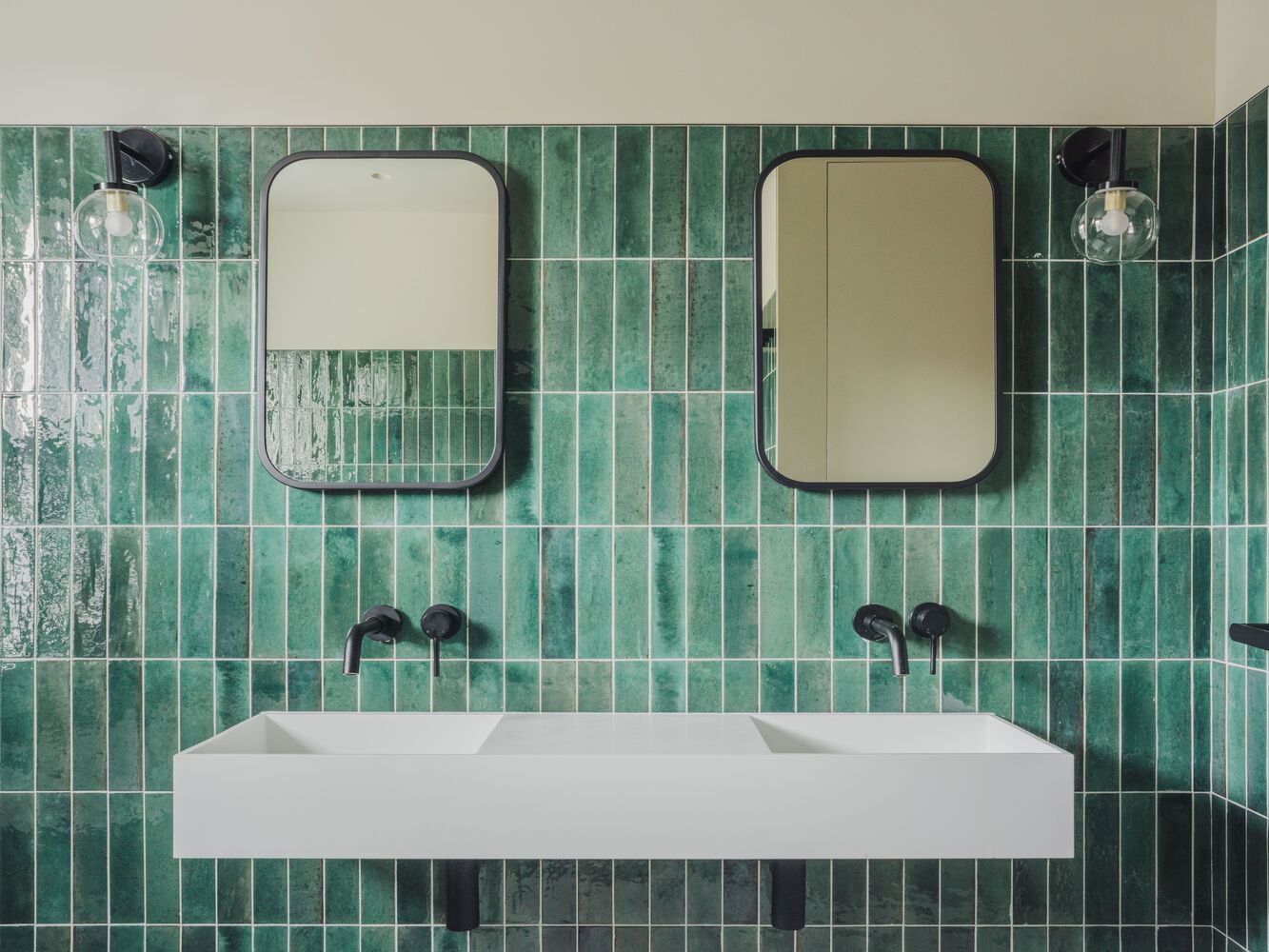 砖房丨英国伦敦丨Melissa White Architects-29