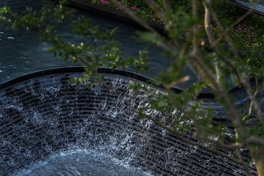 洛阳孟津建业云著丨中国洛阳丨棕榈设计集团有限公司-25