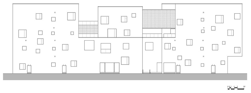 上海国际汽车城科技创新港C地块 / 致正建筑工作室-172