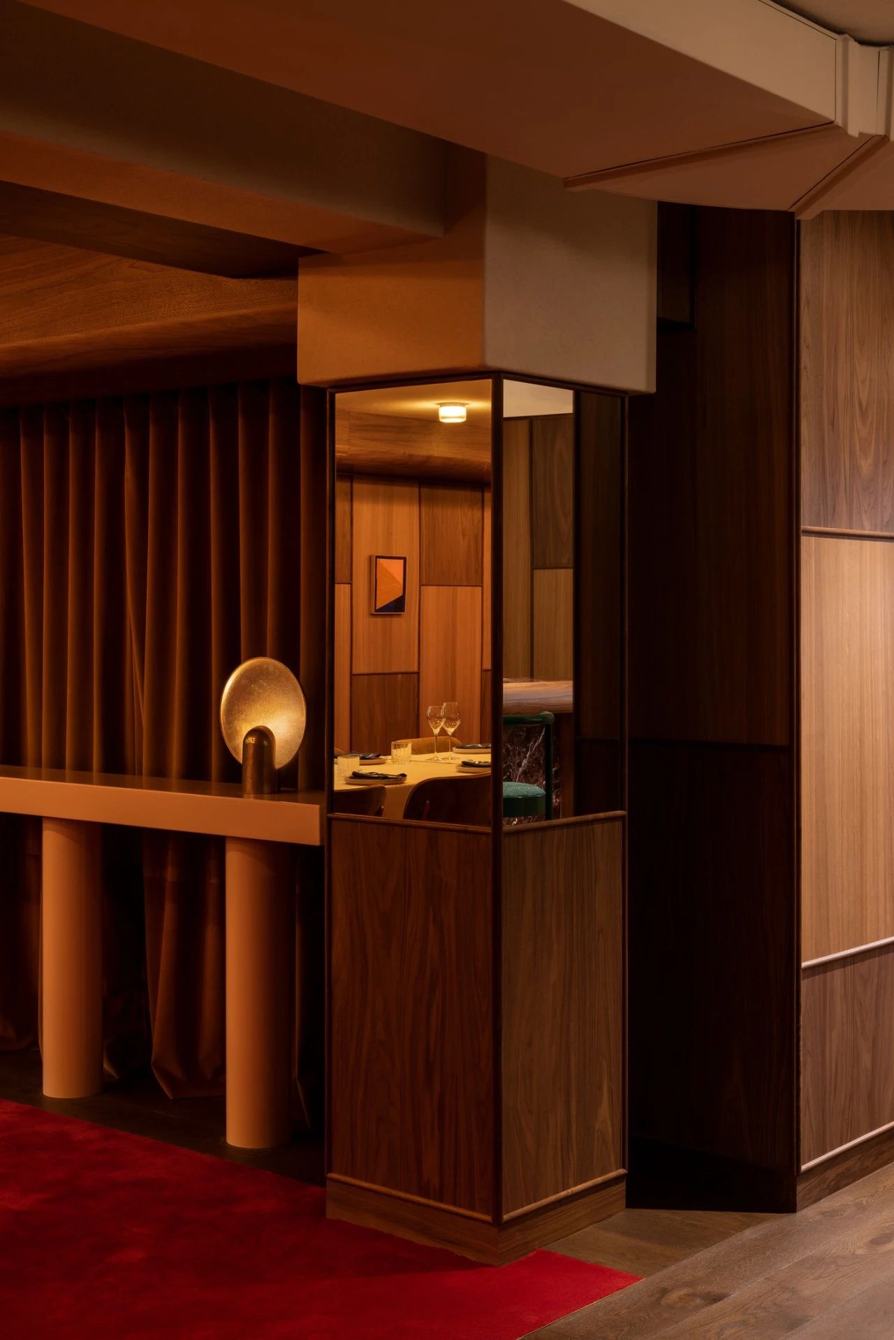 新作丨 Studio Gram  空间译者-18