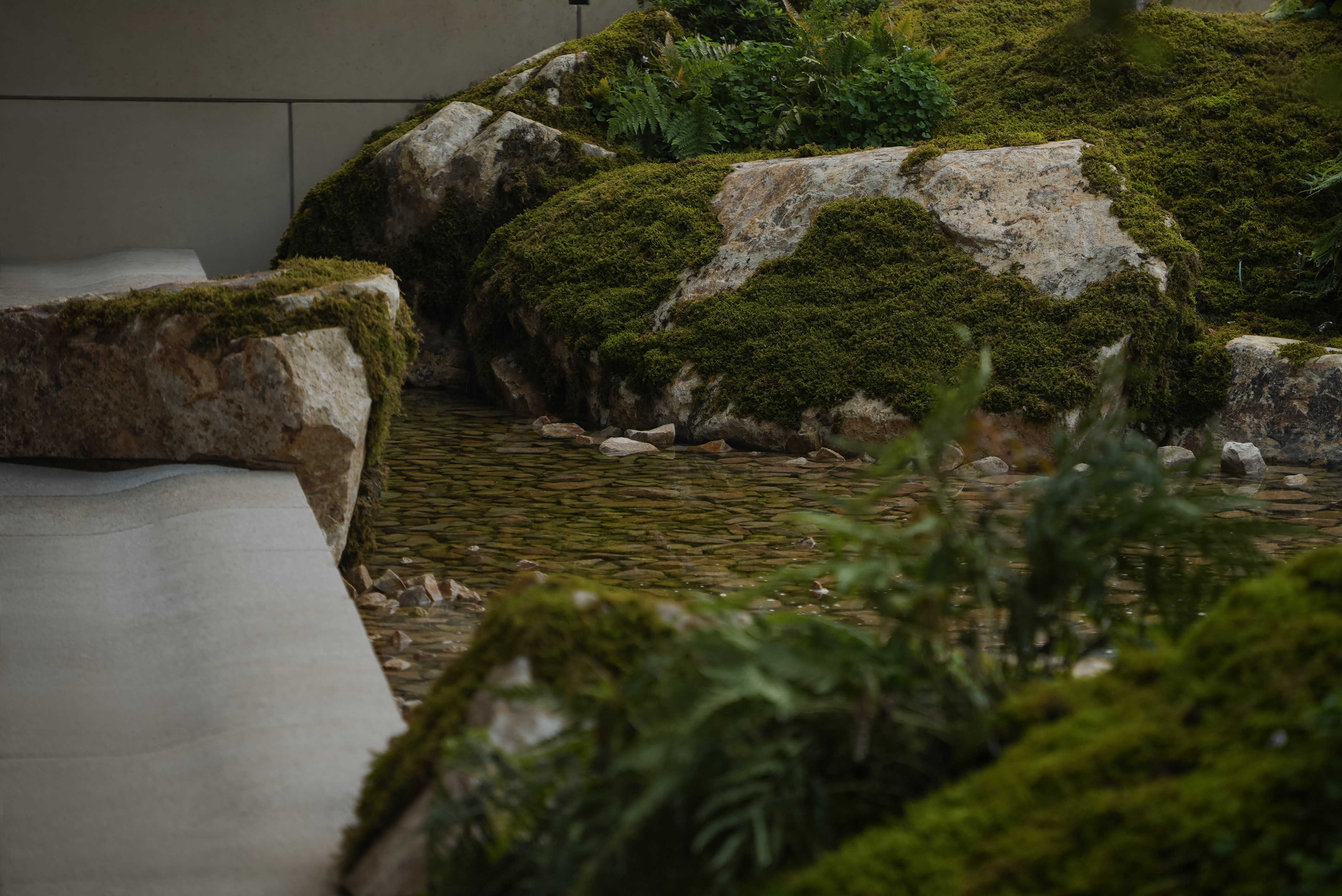 招商蛇口·南通和园丨中国南通丨上海日清景观设计有限公司等多家公司-66