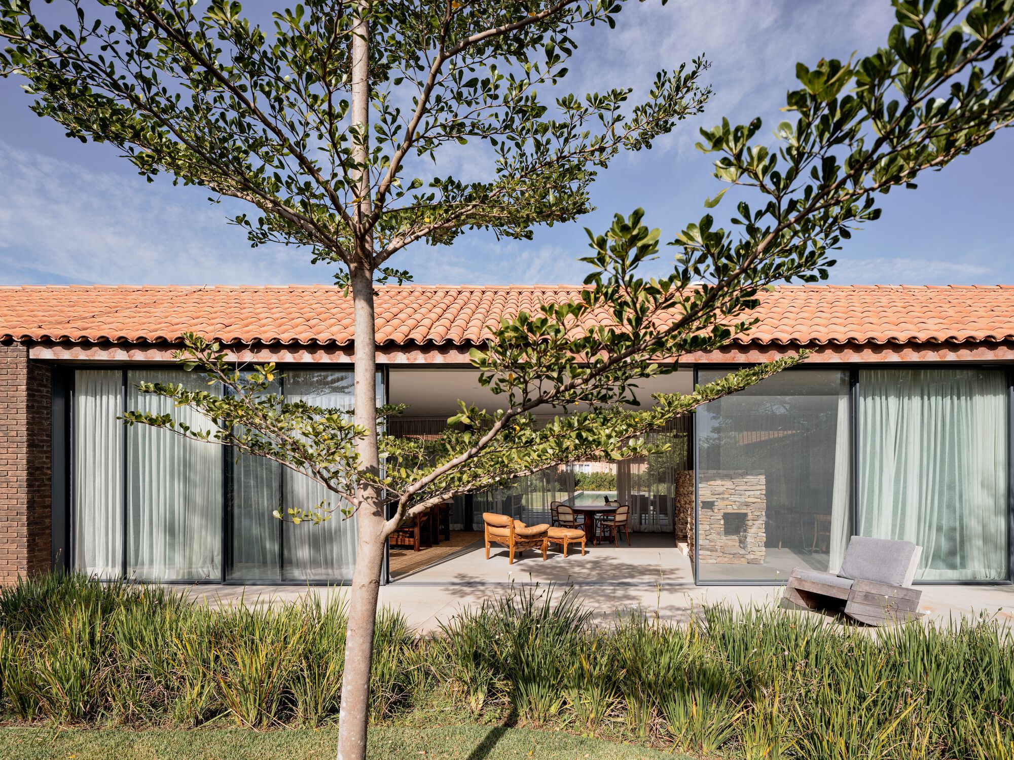 丨巴西圣保罗丨Felipe Hess Arquitetos-10