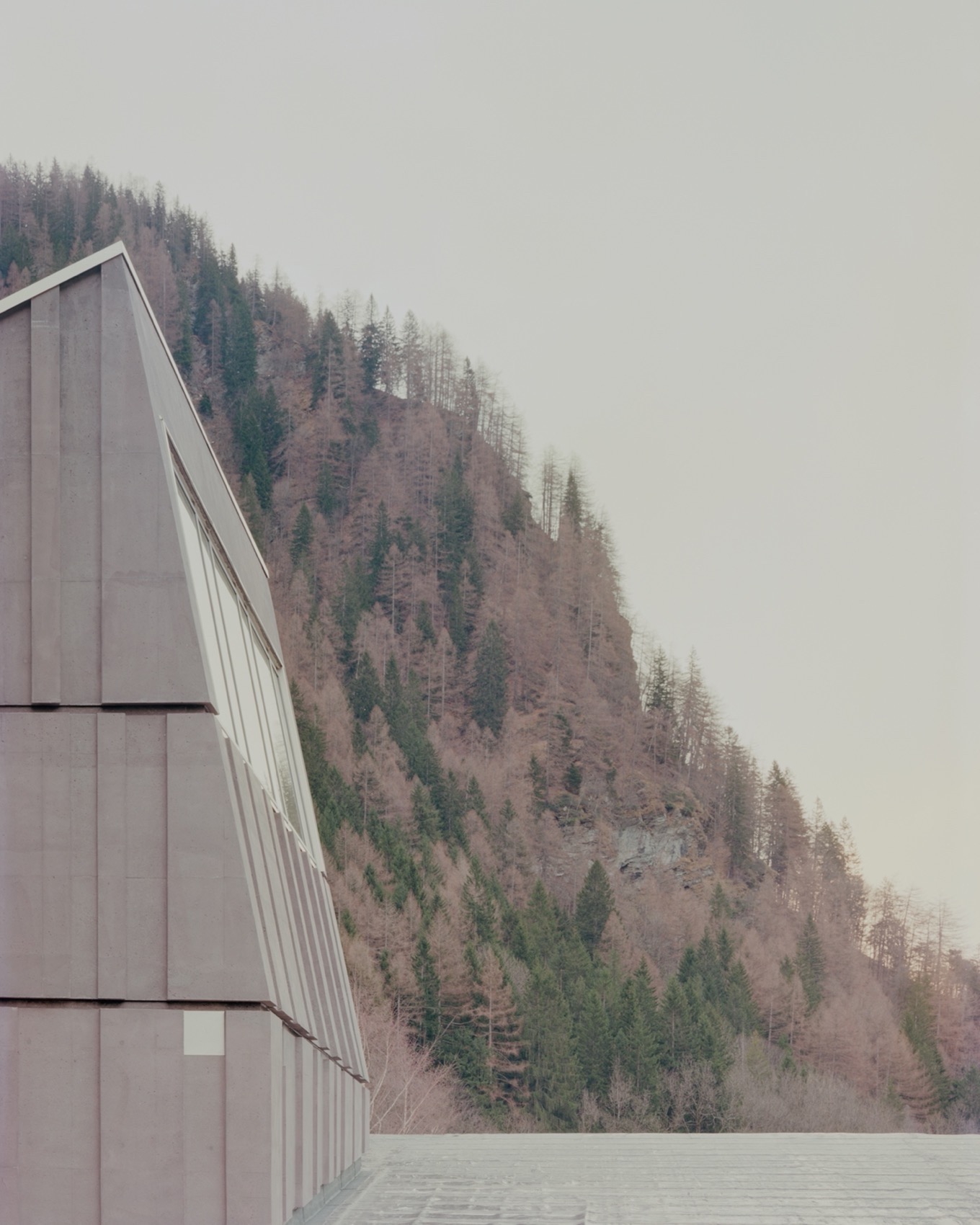 Splugap攀岩馆丨意大利-70