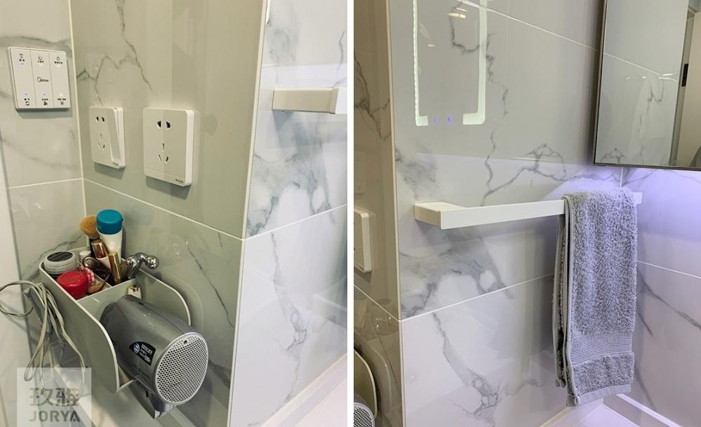 JORYA 玖雅平层设计-17