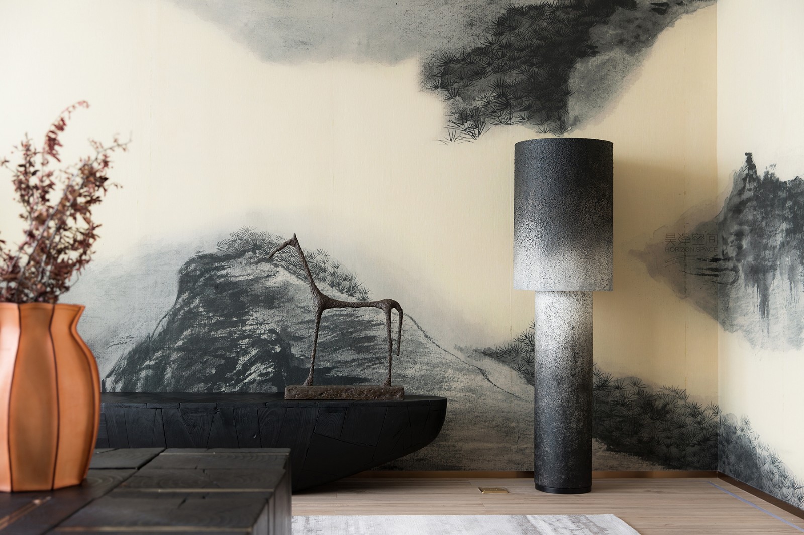 深圳樨香小筑——茶文化体验会馆-40