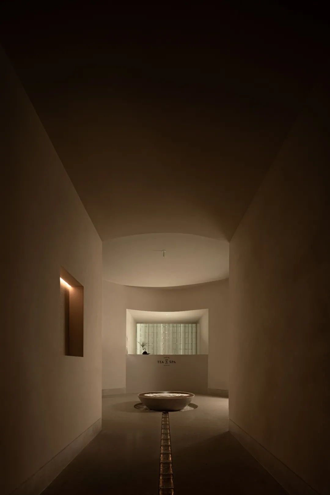 杭州天目里TEA SPA丨中国杭州丨杭州设谷设计事务所-3