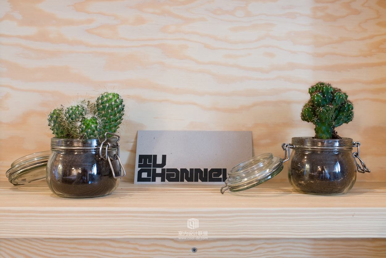 布鲁塞尔混搭风酒店Jam Hotel by Sophie Carree-82