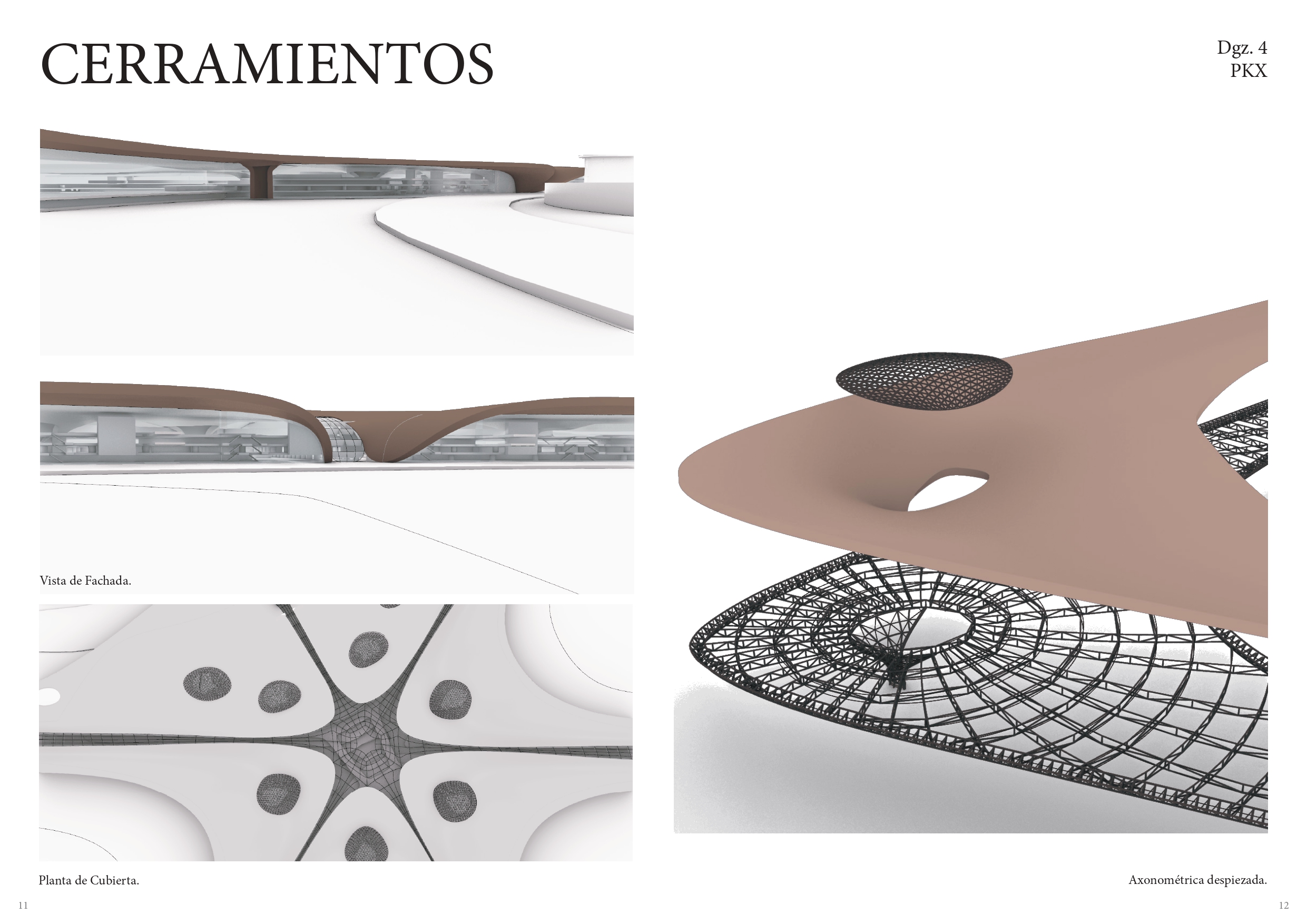 Aeropuerto Internacional de Pekín-Daxing - Zaha Hadid-3