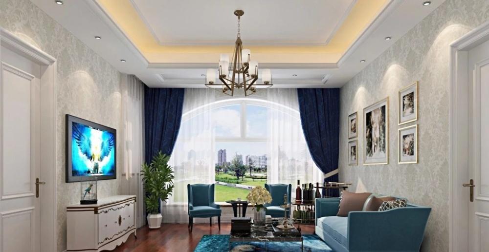 
别墅大宅—碧桂园 -29