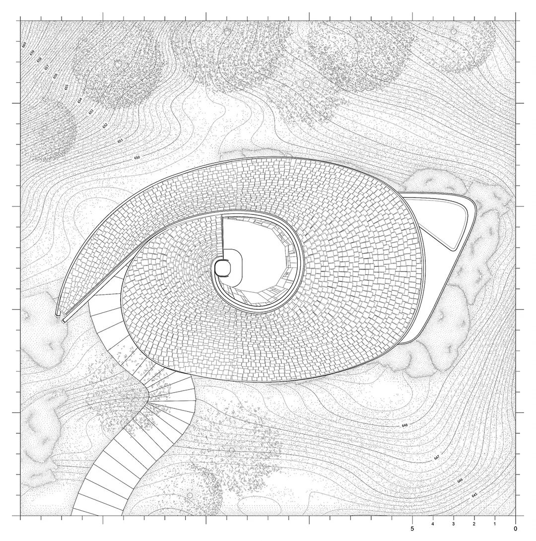 虾夷丨日本丨LEAD-51