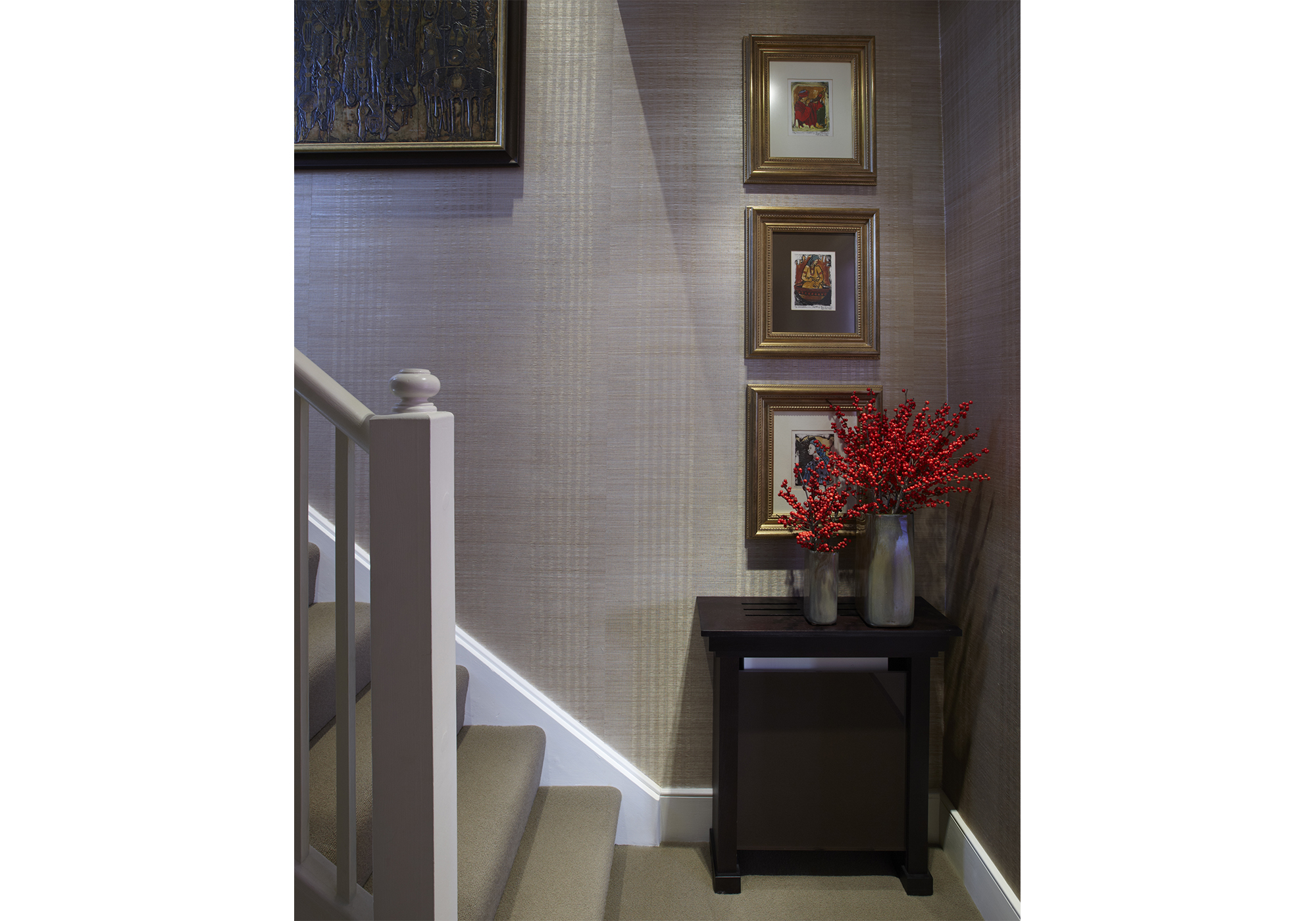 KNIGHTSBRIDGE, LONDON Fiona Barratt Interiors-3