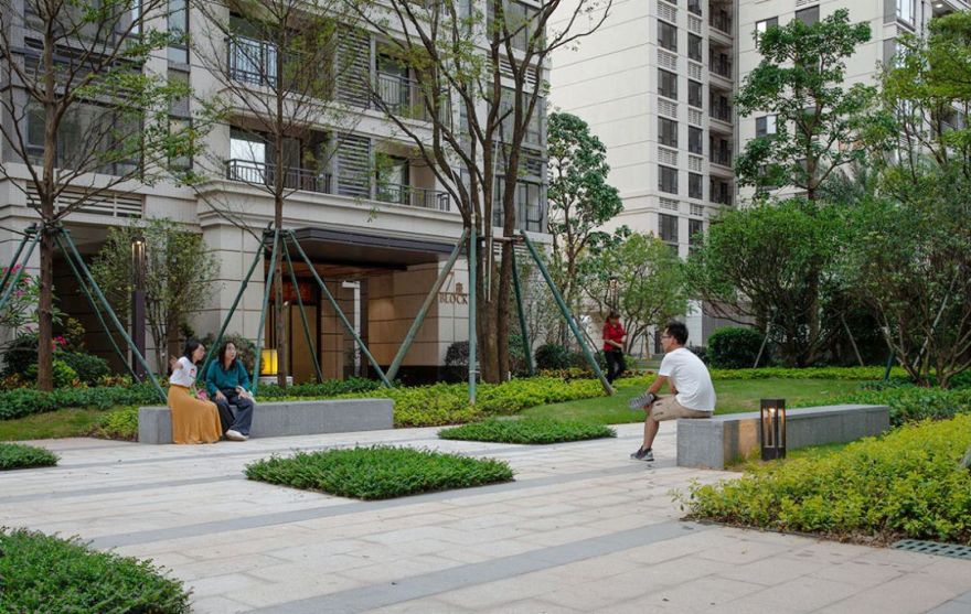 佛山旭辉·公元(合盈家园)-31