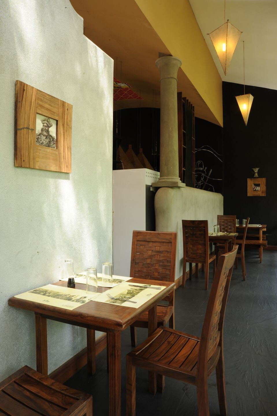 生态旅游餐厅“WAAHALKADA”-16