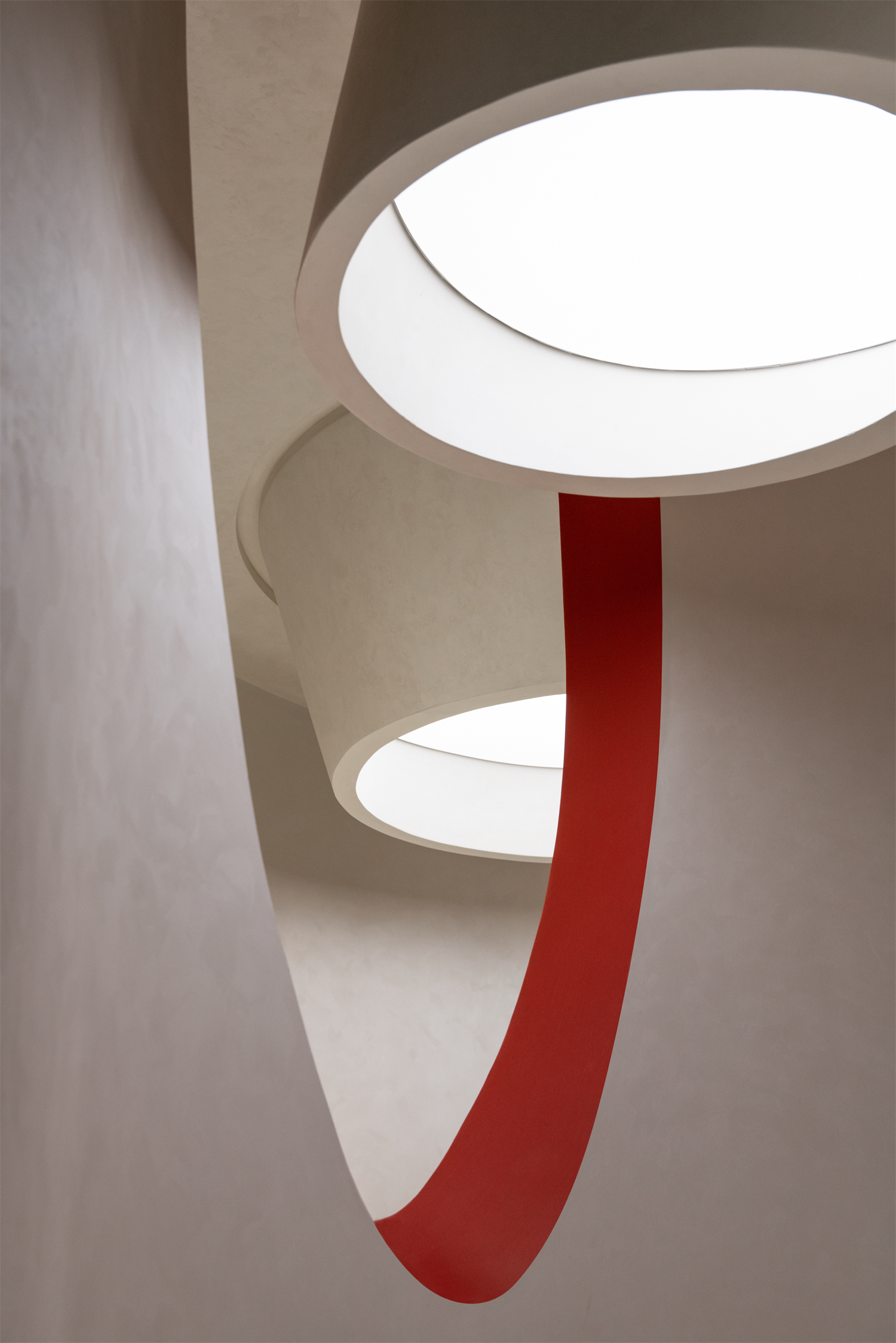 广州隽雅智能家居展厅丨中国广州丨加减智库设计事务所-28