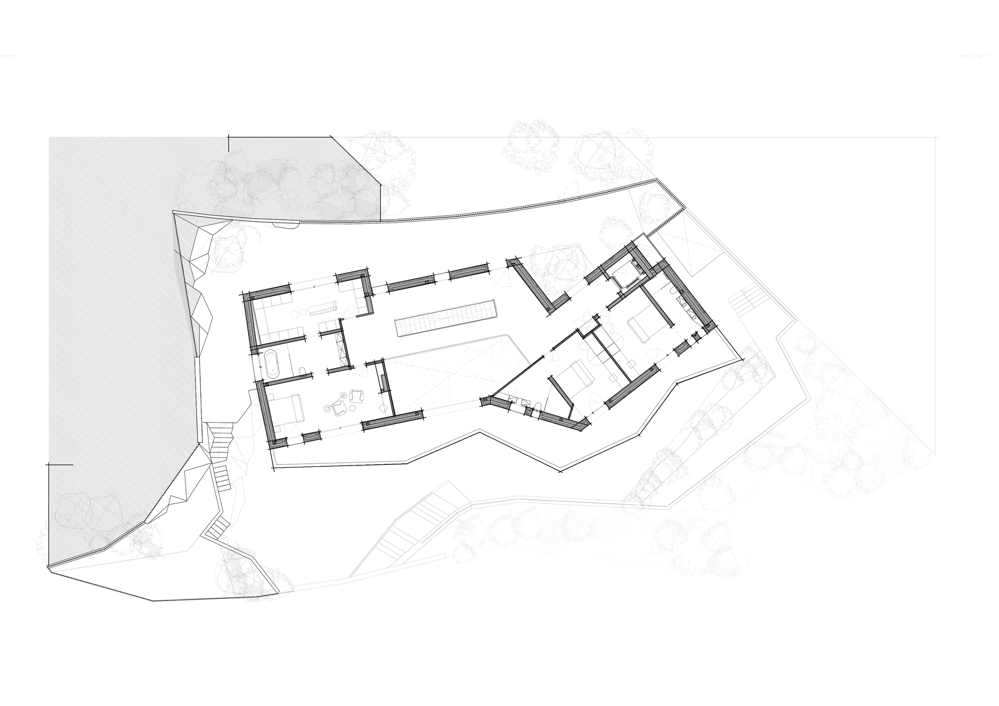 丨安道尔马萨纳丨Architecture MR-51