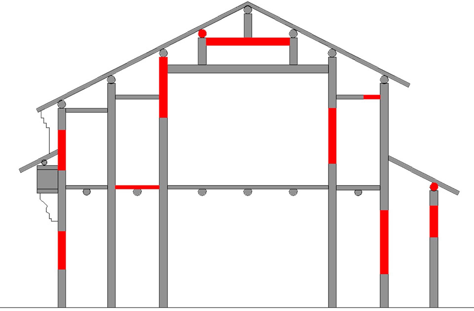 印水山房版画馆丨中国浙江丨晓辉设计工作室-42
