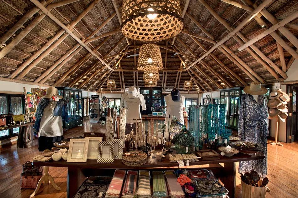 印度洋岛屿度假村“Benguerra Lodge”-21