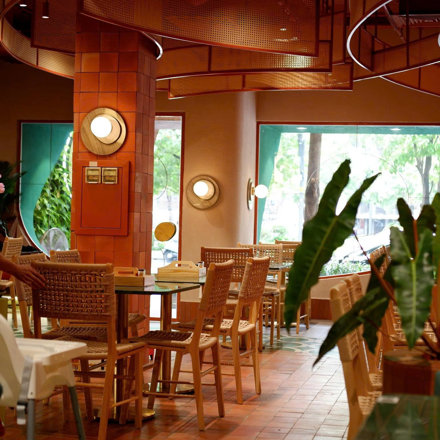 丨越南胡志明市-5