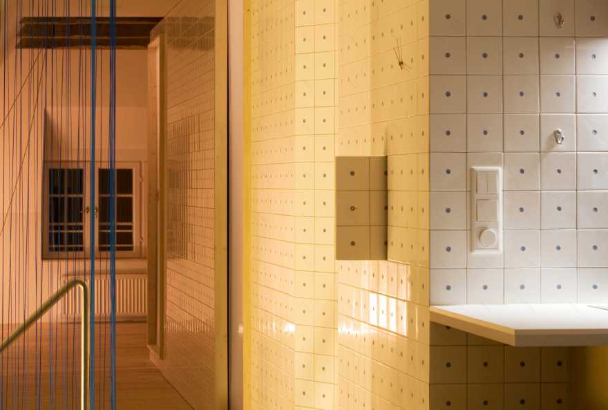 北海小岛 F hr 上的自然主义住宅-26