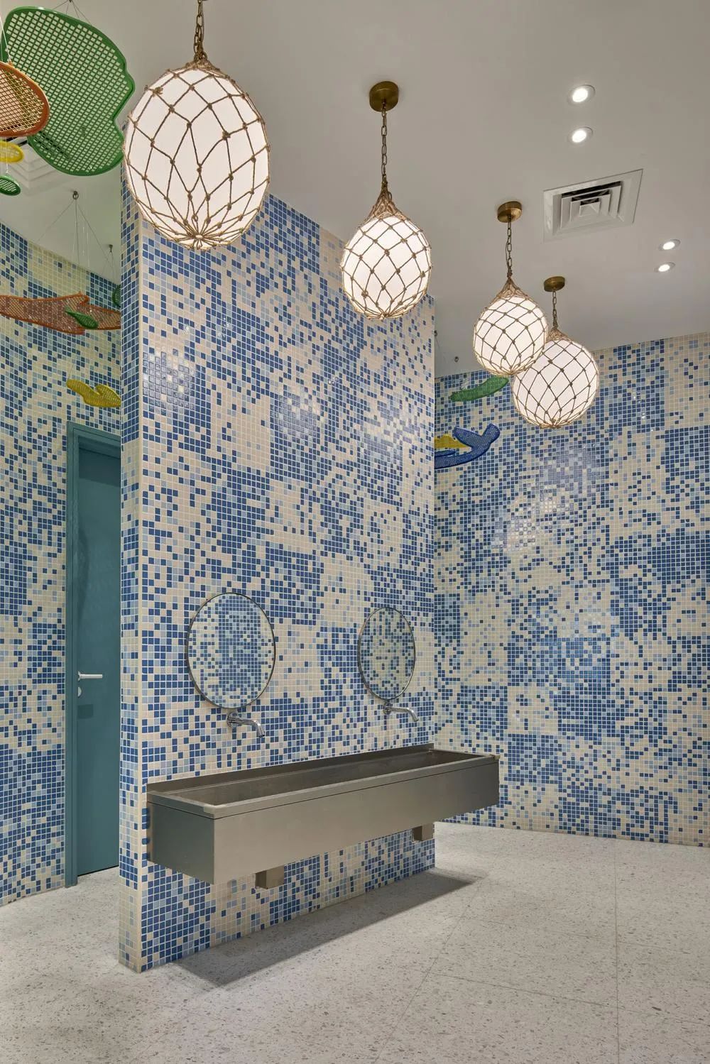 母亲与儿童最高委员会新办公室丨阿联酋阿布扎比丨Roar Design-36