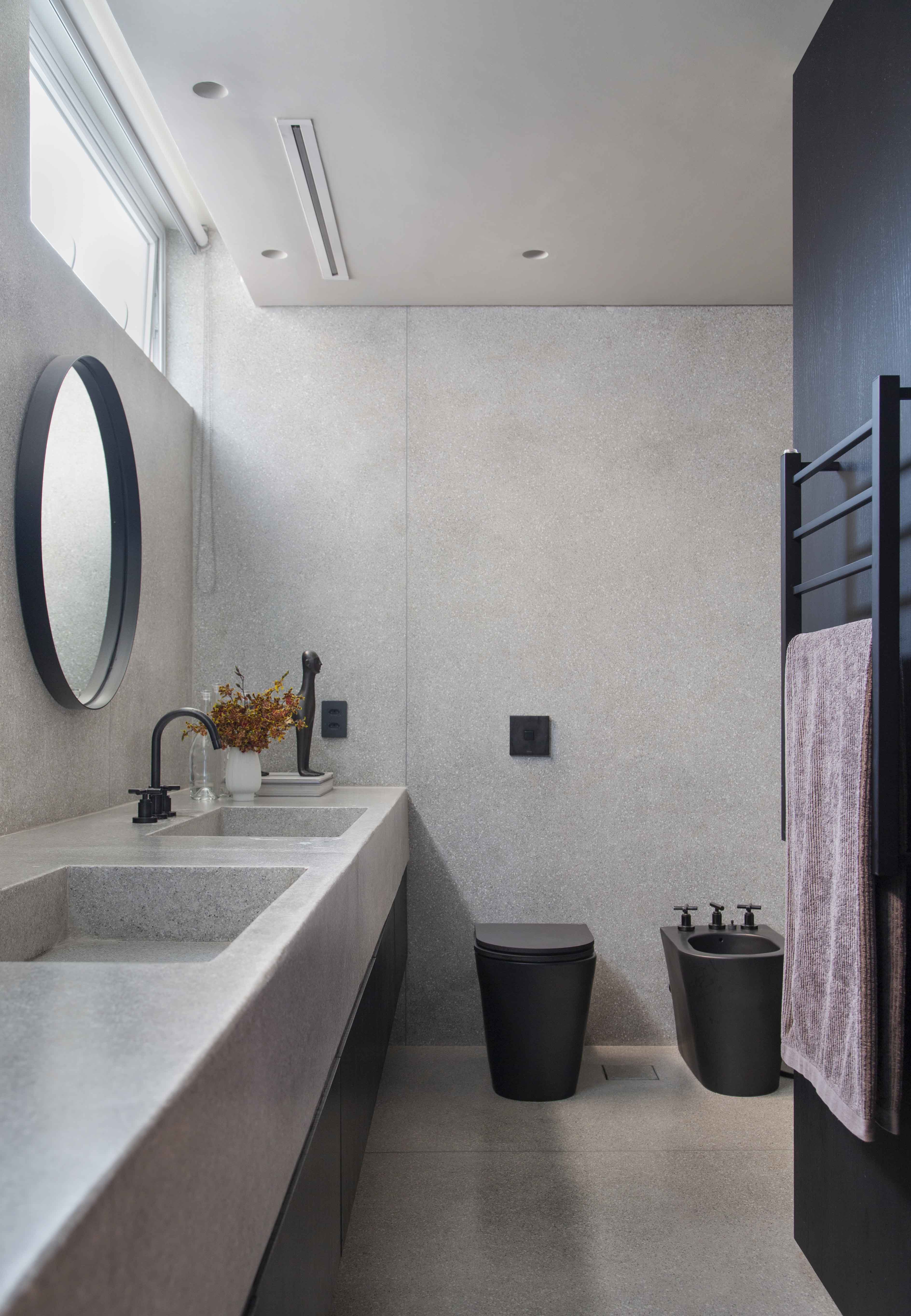 DN 公寓丨巴西圣保罗丨BC Arquitetos-37