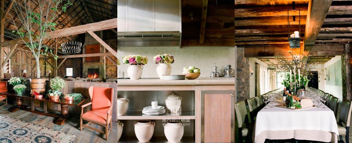 美国田纳西州农庄酒店-112