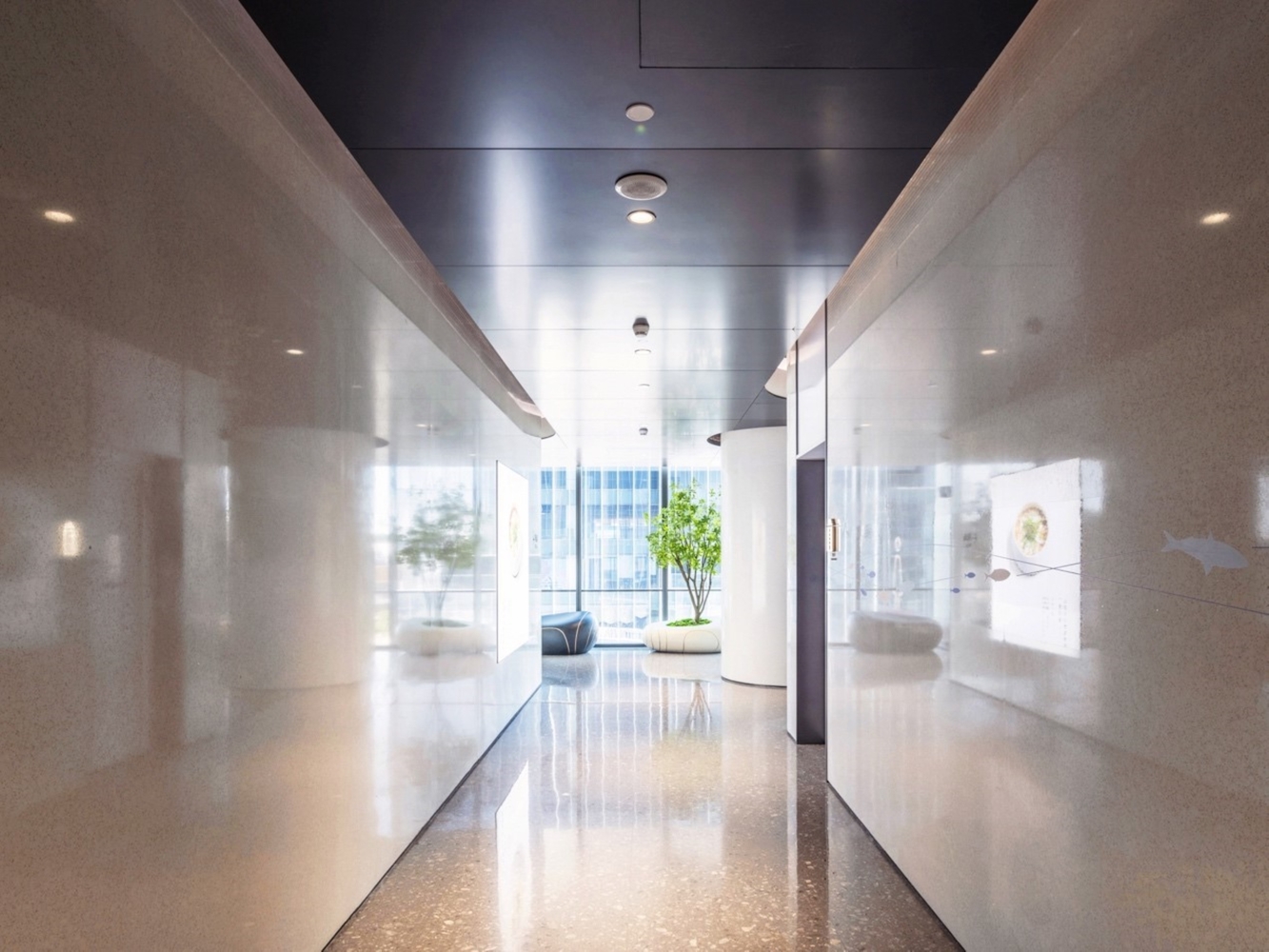 广州 CR8 购物中心丨中国广州-22