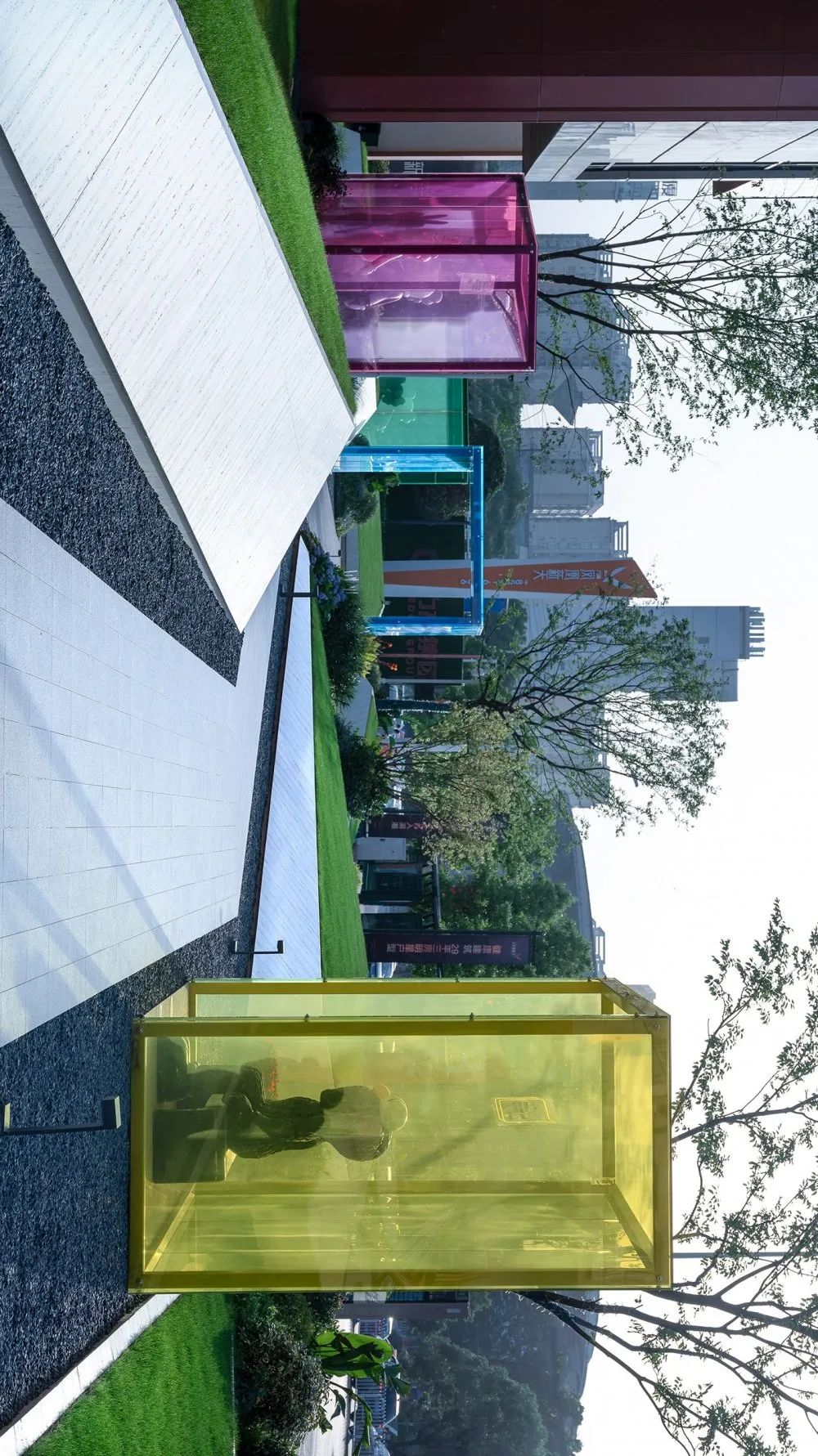 未来已来 | 力高•长沙凤凰新天-111